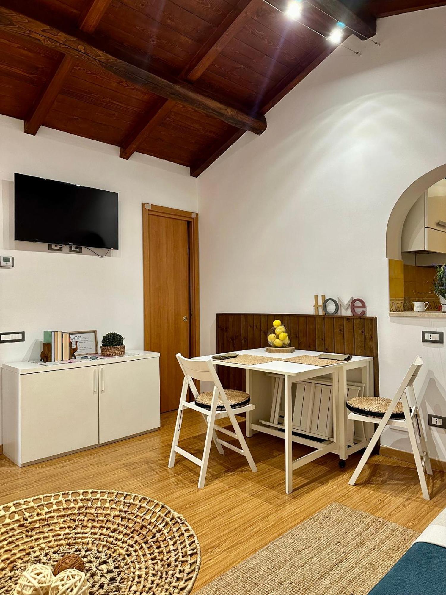 Eleonora House Ferienhaus Rom