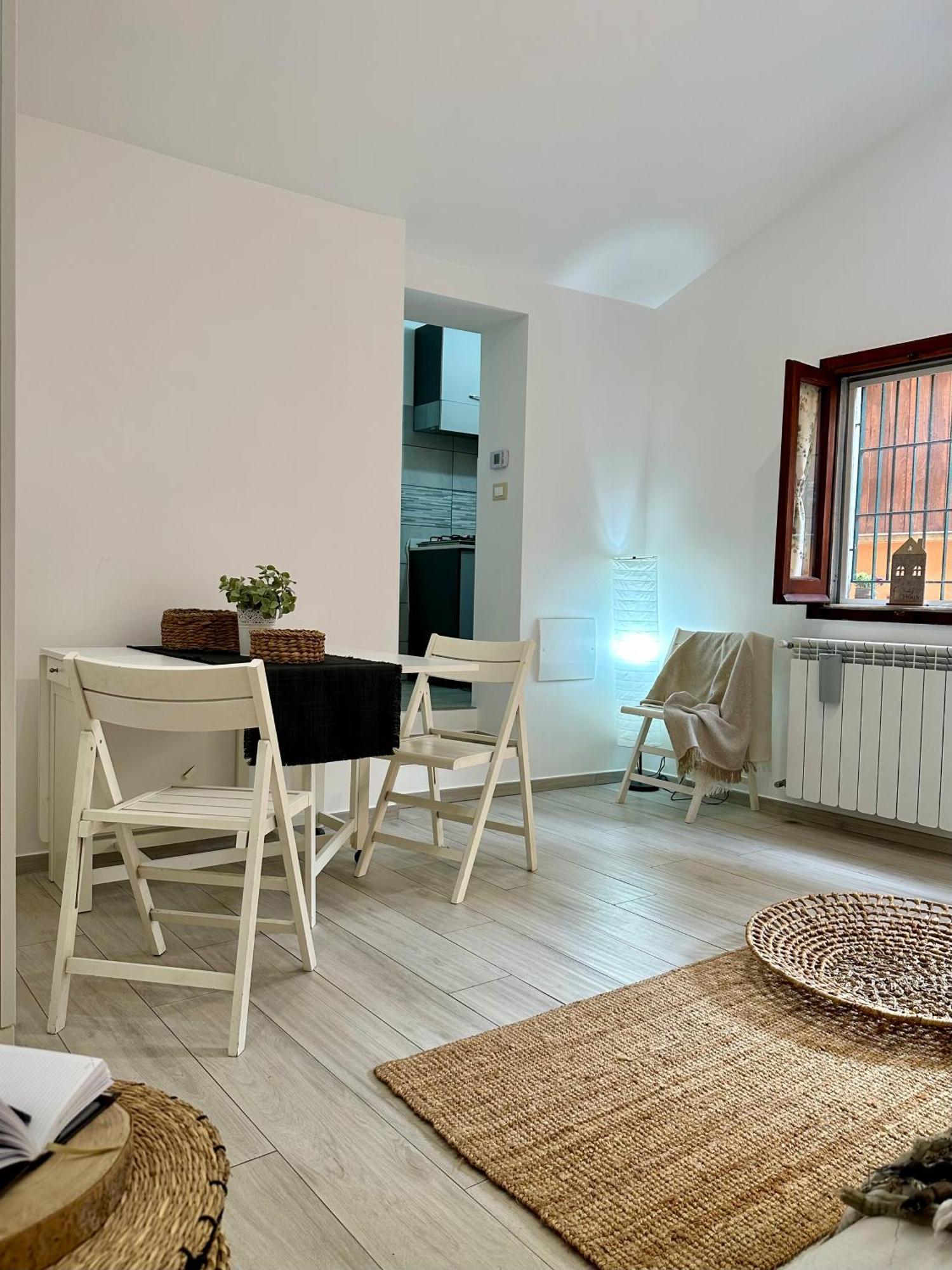 Ferienhaus Eleonora House Rom