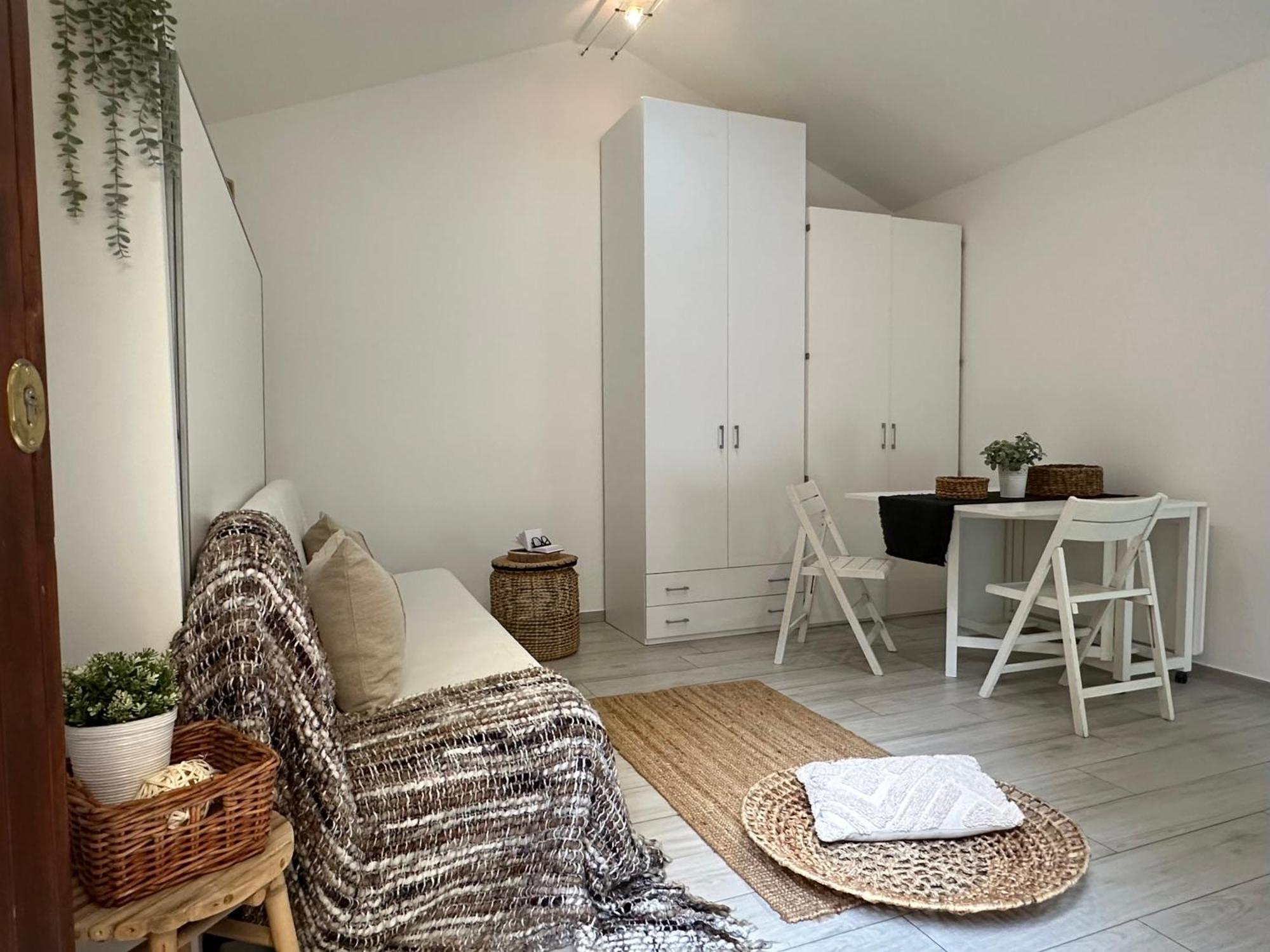 Eleonora House Rom