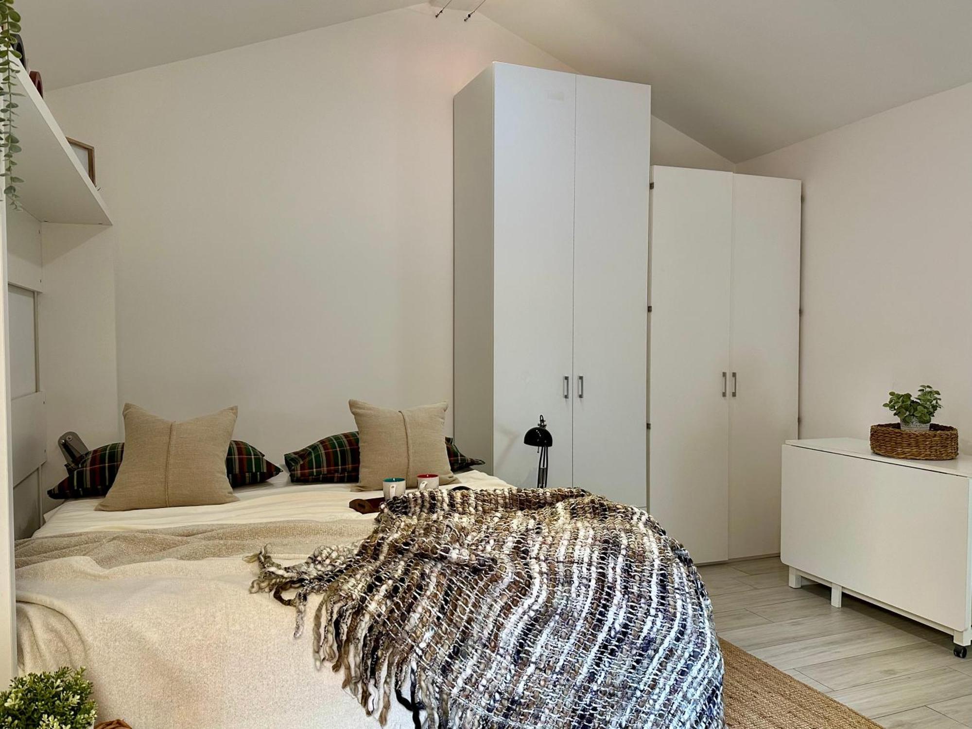 Ferienhaus Eleonora House Rom