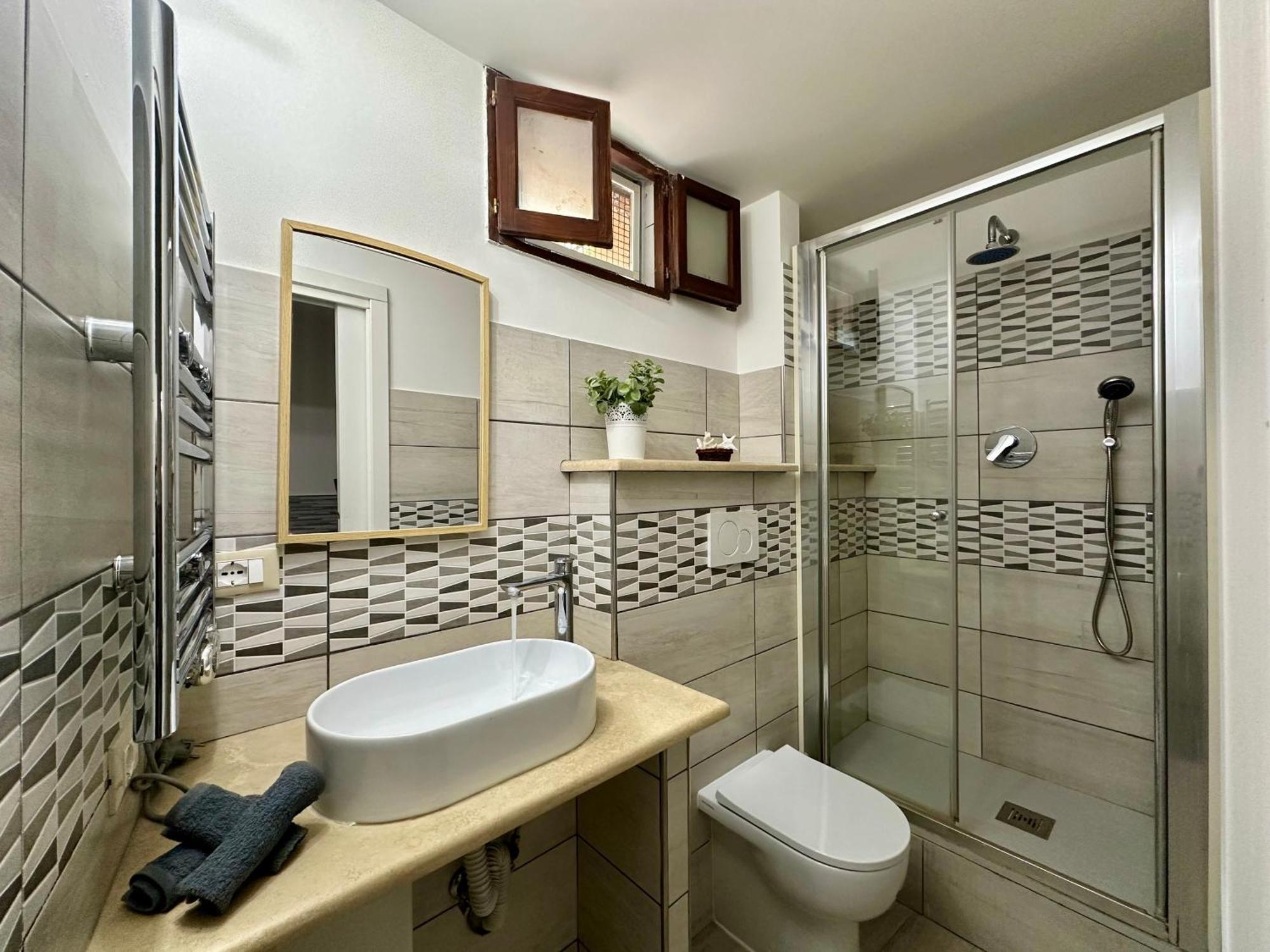 Eleonora House Rom