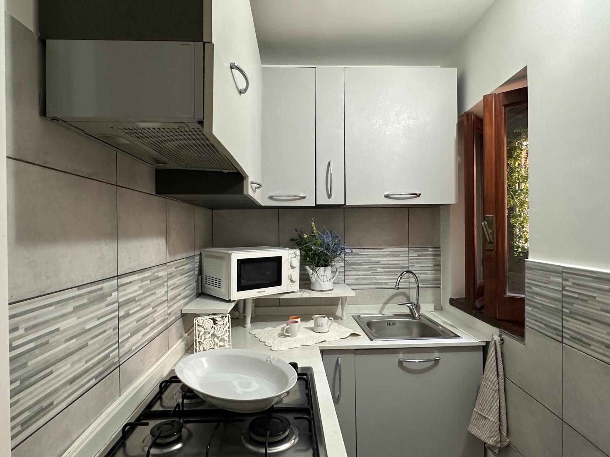 Ferienhaus Eleonora House Rom