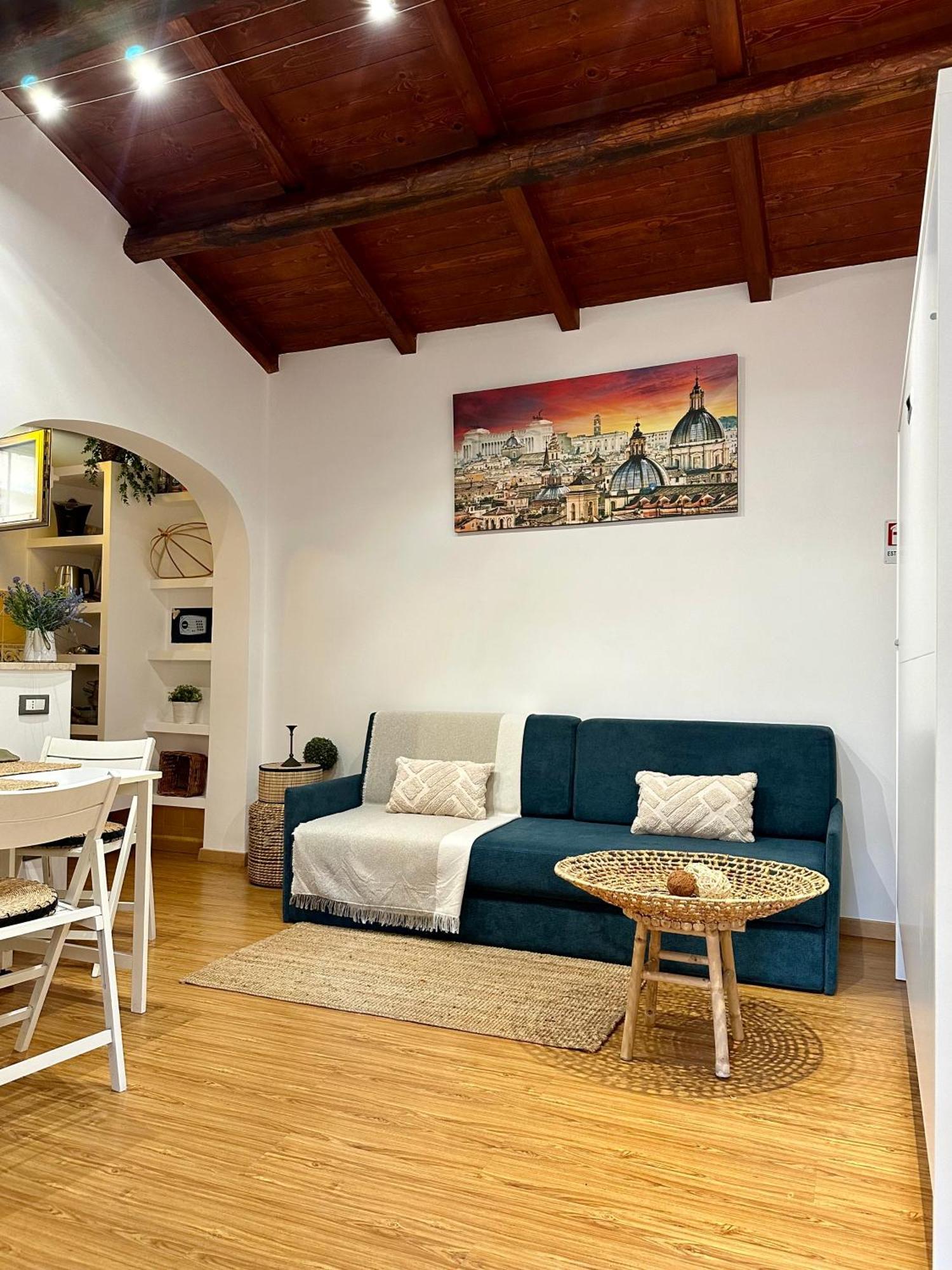 Eleonora House Ferienhaus