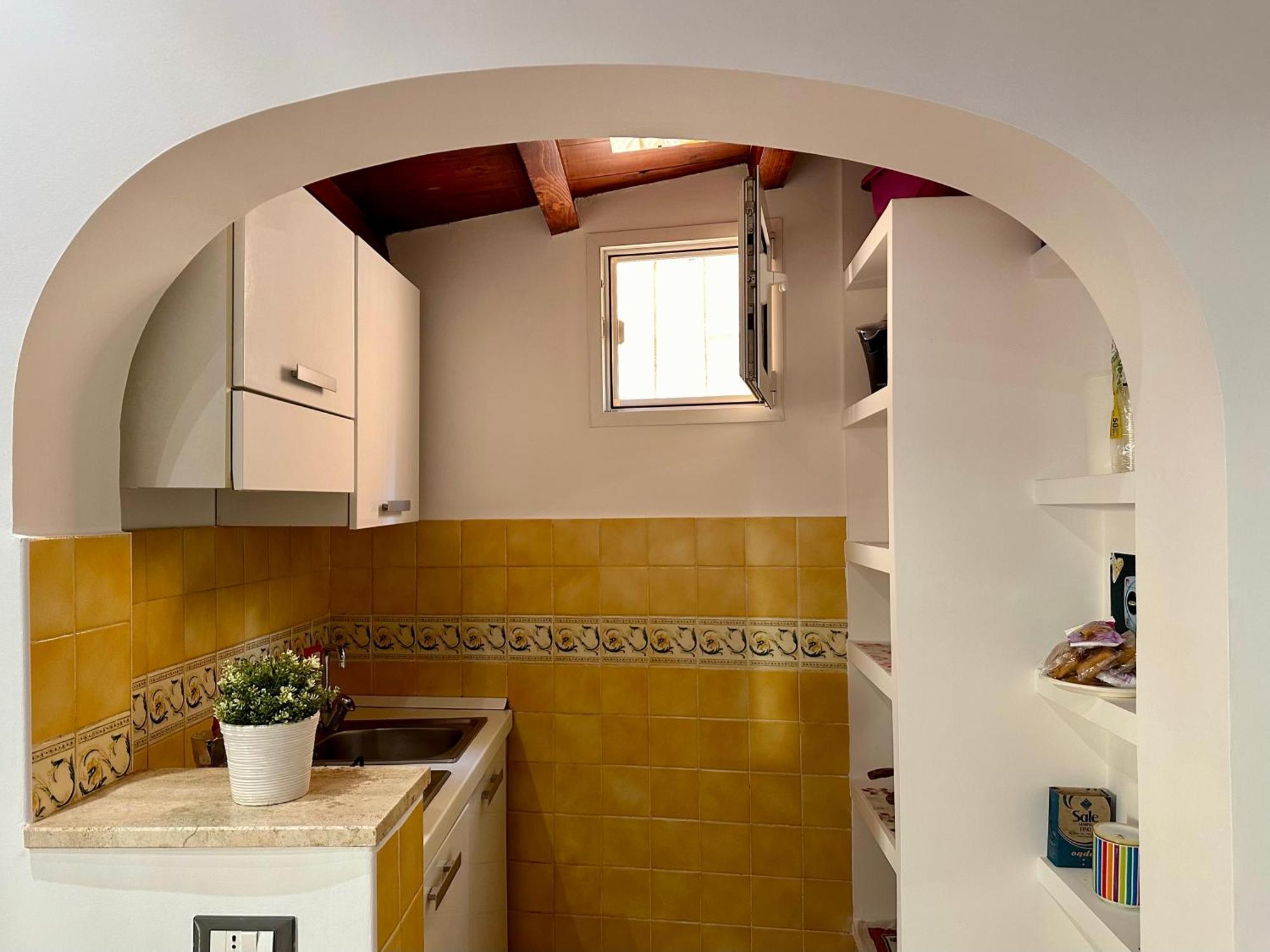 Eleonora House Ferienhaus *