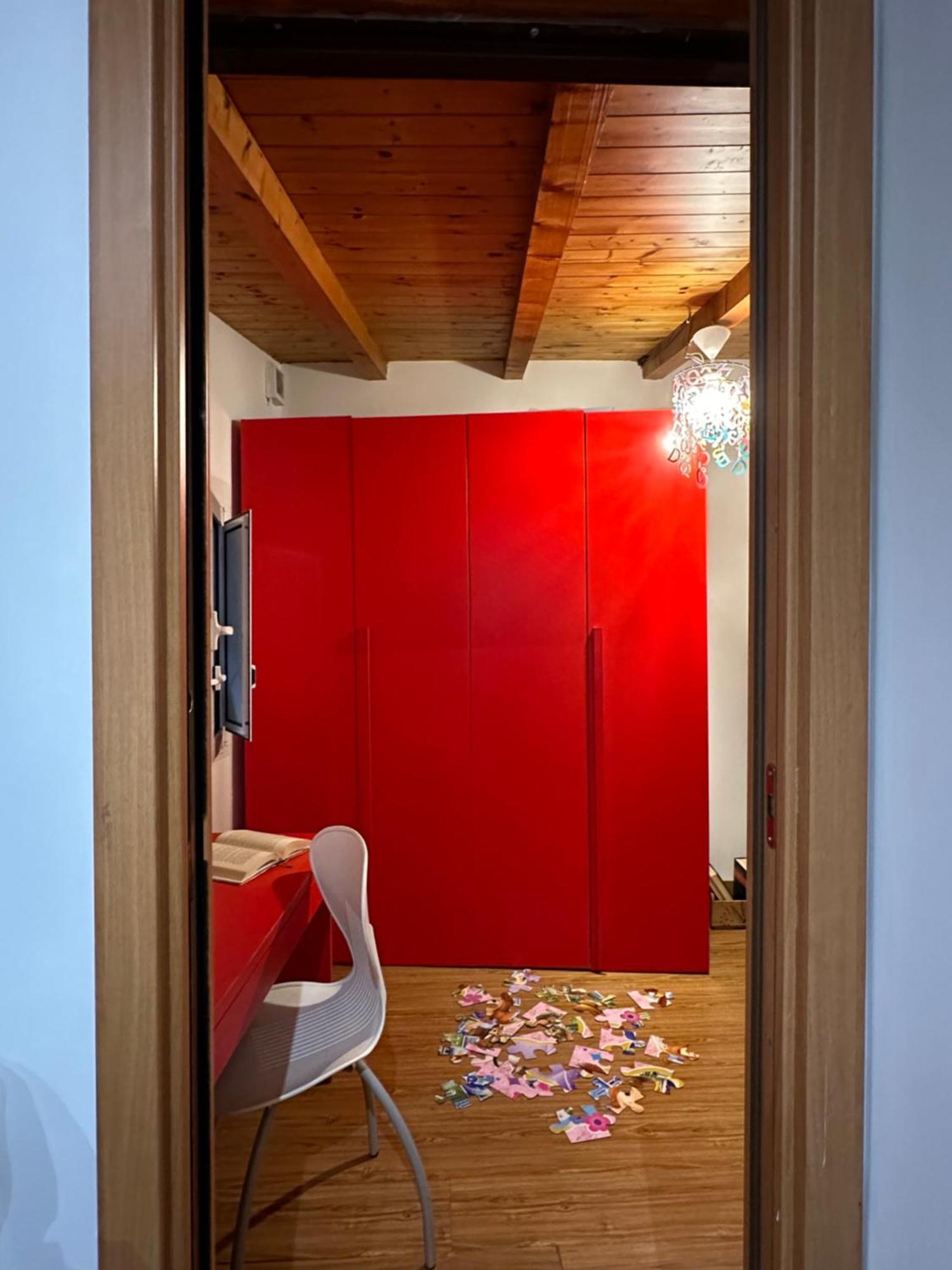 Ferienhaus Eleonora House *