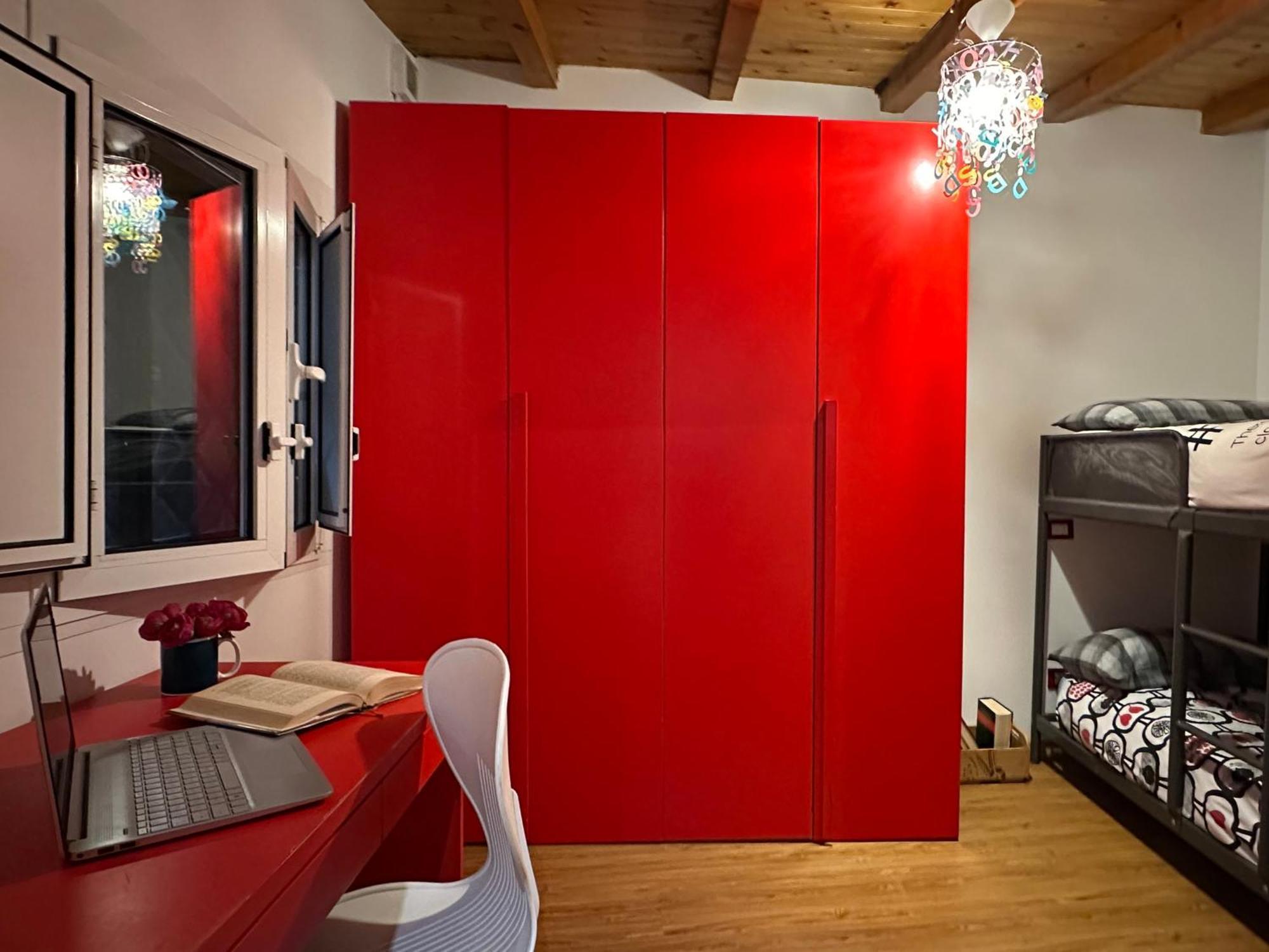 Ferienhaus Eleonora House