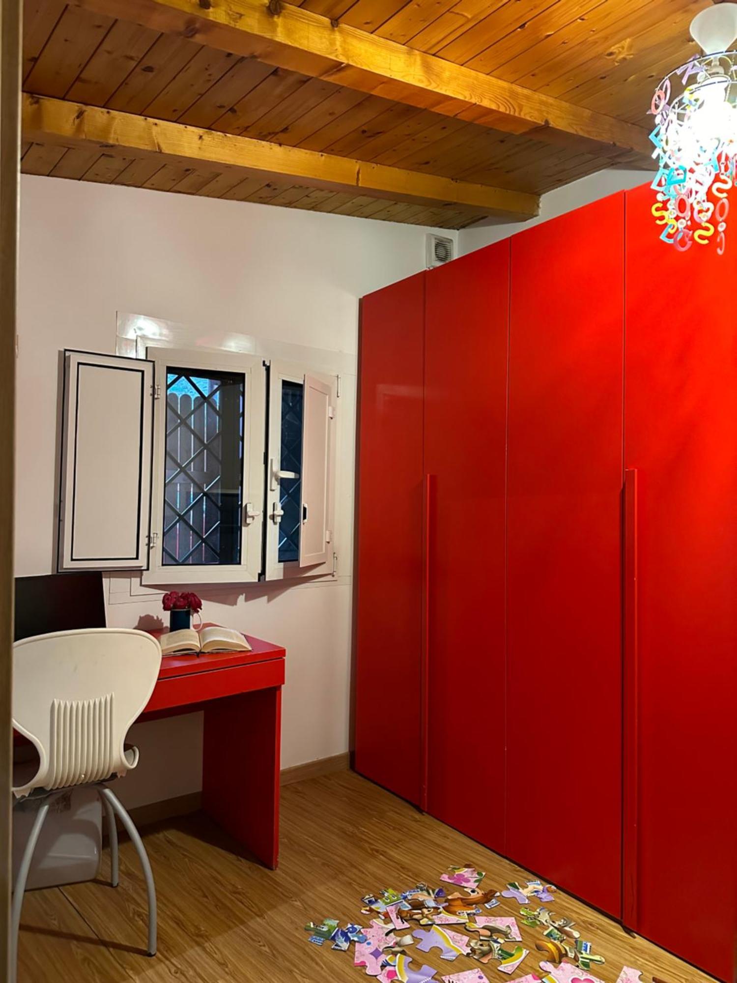 Ferienhaus Eleonora House Rom