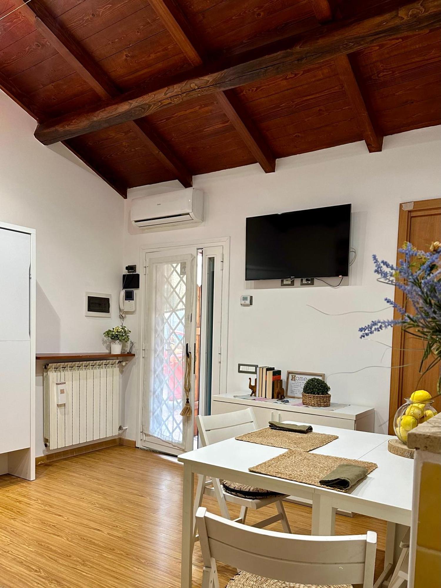 Eleonora House Rom
