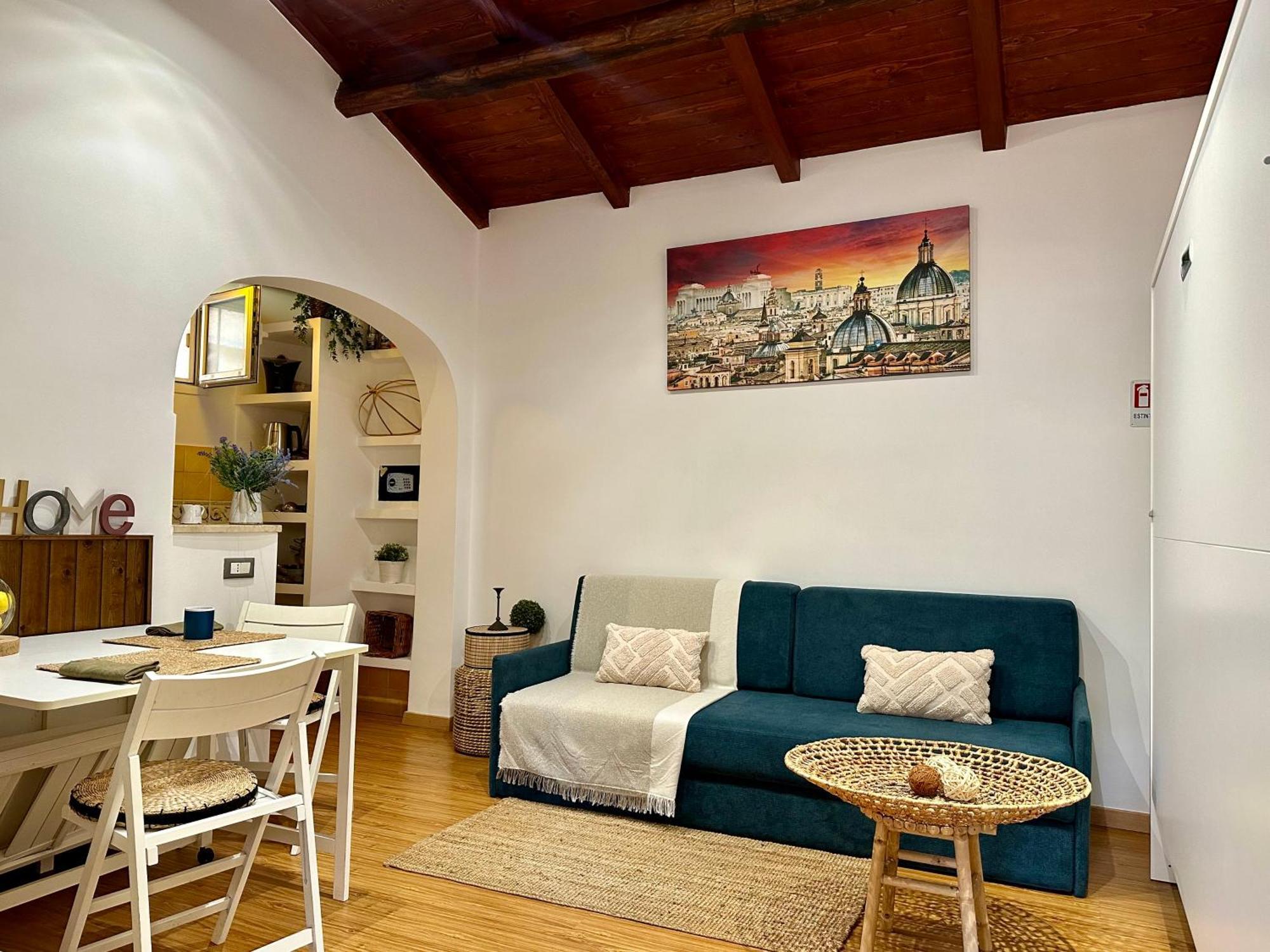 Eleonora House * Rom