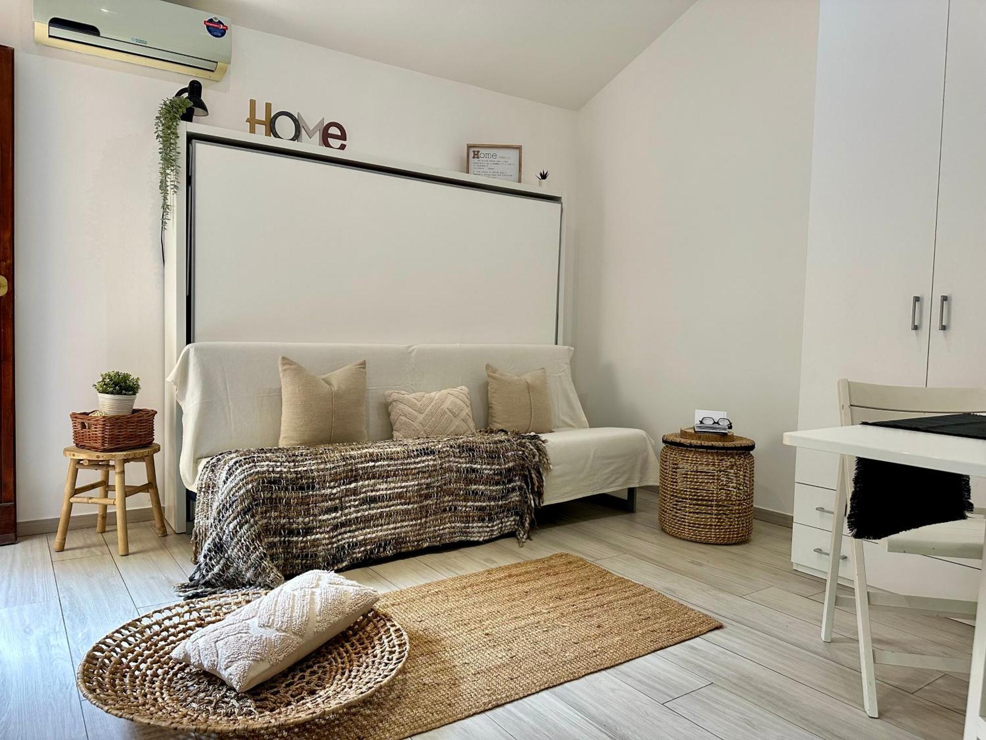 Eleonora House Rom