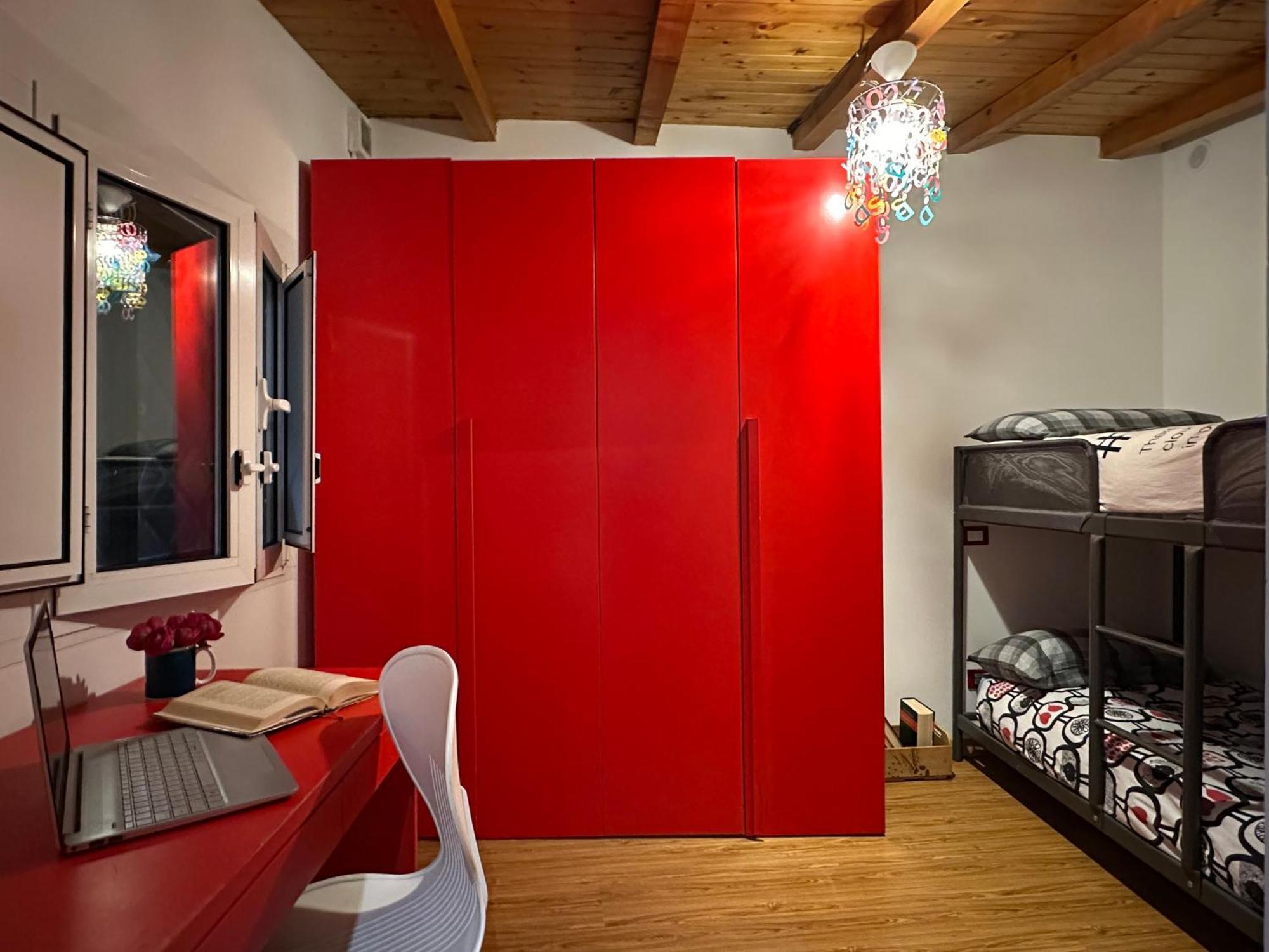 Eleonora House * Rom