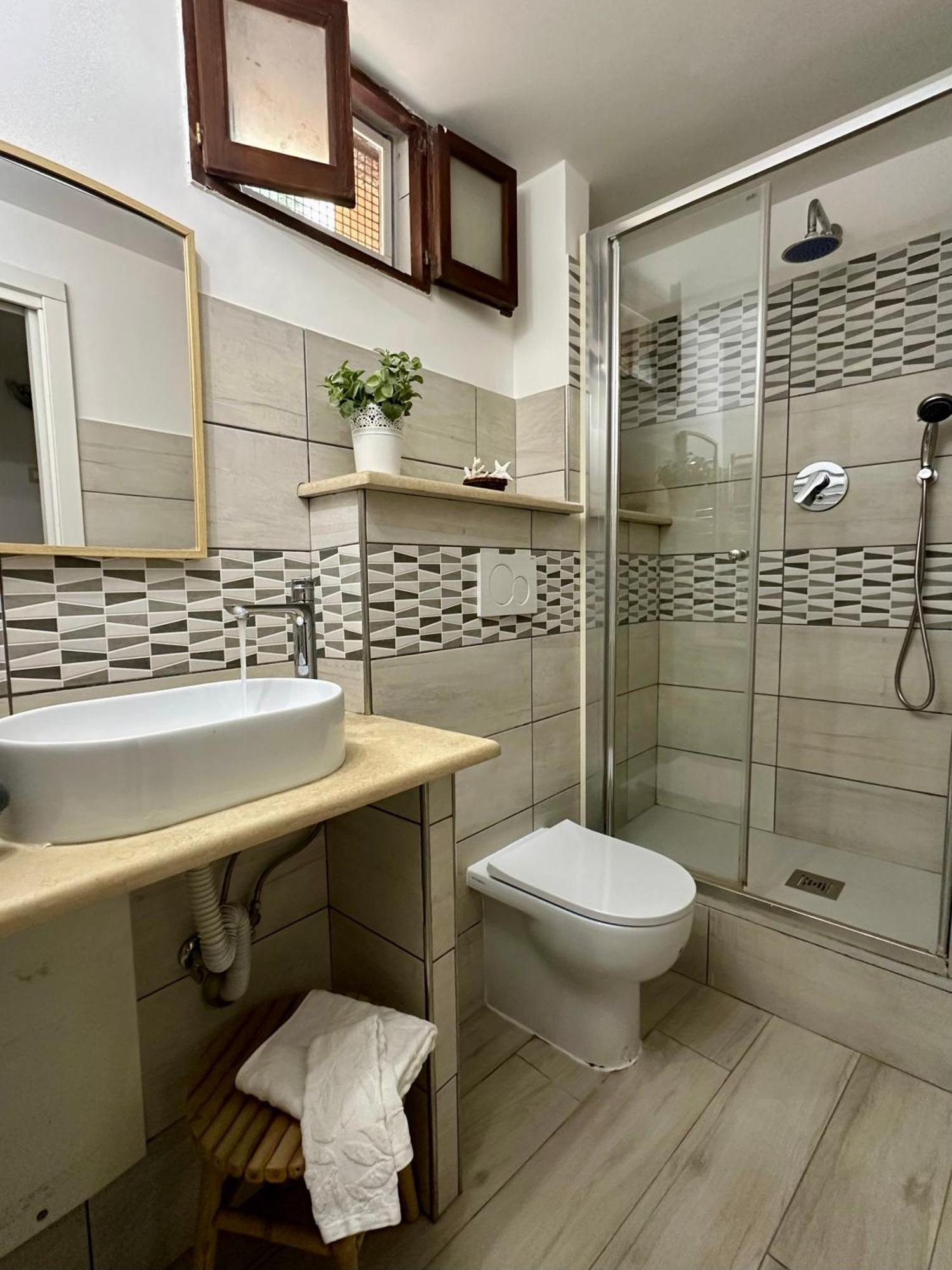 Eleonora House Ferienhaus Rom