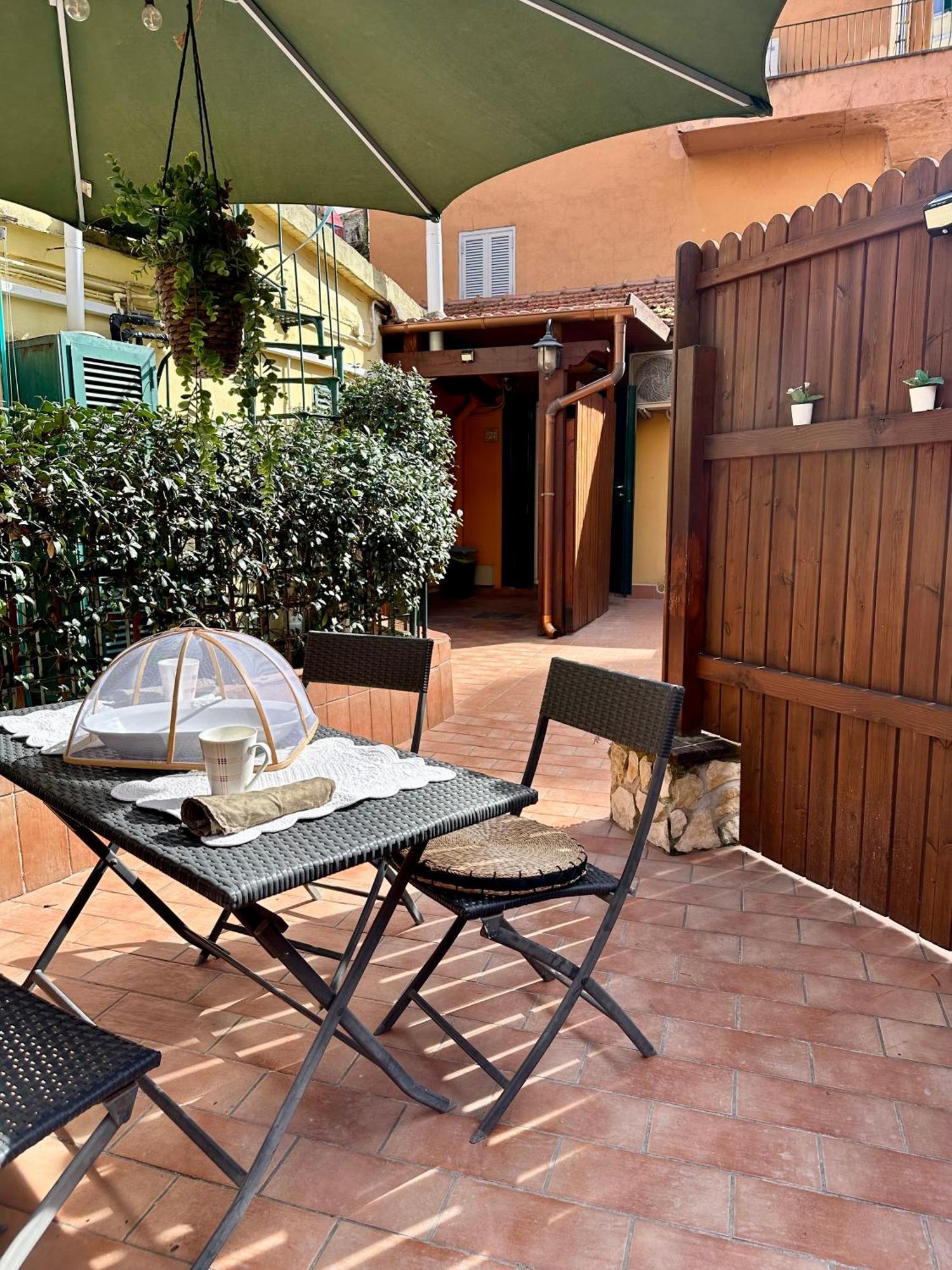 Eleonora House Rom