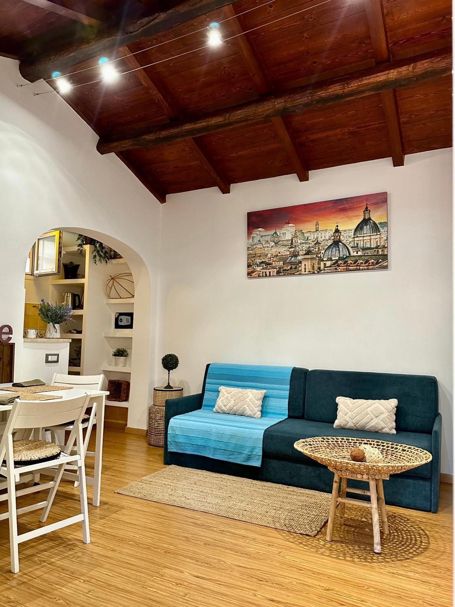 Ferienhaus Eleonora House