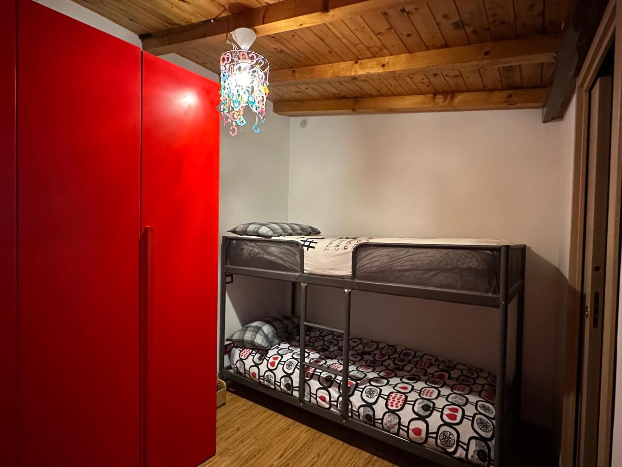 Eleonora House Rom