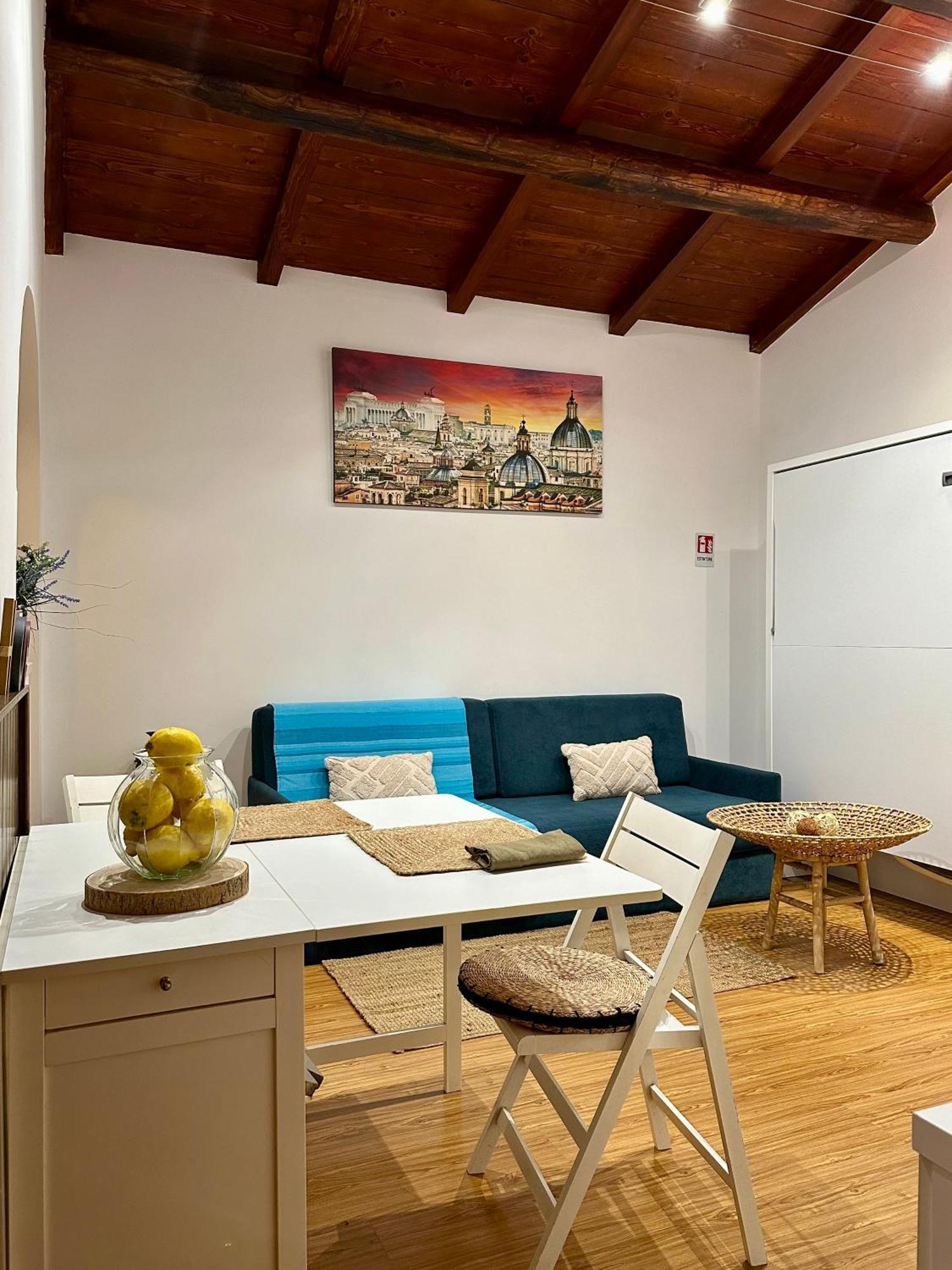 Eleonora House * Rom